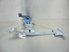 Immagine di Alzacristalli posteriore destro Citroen Xsara Break de 2000 a 2006
