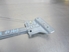 Immagine di Alzacristalli posteriore destro Citroen Xsara Break de 2000 a 2006