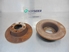 Picture of Conjunto de discos de travão trás Citroen Xantia Break de 1995 a 1998