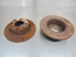 Picture of Conjunto de discos de travão trás Citroen Xantia Break de 1995 a 1998
