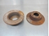 Picture of Conjunto de discos de travão trás Citroen Xantia Break de 1995 a 1998