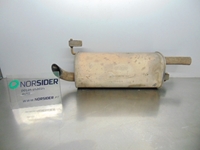 Imagen de Silenciador de escape Ford Fiesta de 2002 a 2005