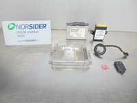 Picture of Conjunto de imobilizador Volvo V40 de 1996 a 2000