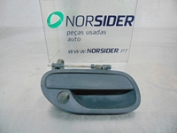 Picture of Puxador exterior frente direito Volvo V40 de 1996 a 2000