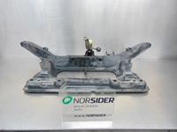 Immagine di Puente anteriore Citroen Xsara Break de 2000 a 2006
