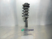 Imagem de Suspensão / amortecedor e mola frente esquerdo Citroen Xsara Break de 2000 a 2006 | 9638126780