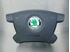 Bild von Airbag Satz Skoda Fabia aus 2000 zu 2004 | 6Q0909605H