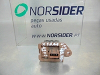 Imagem de Centralina / módulo / resistência de termoventilador Citroen Xsara Break de 2000 a 2006