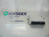 Bild von Motorsteuergerät Rover 75 aus 1999 zu 2004 | NNW100476
