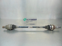 Picture of Transmissão trás / semi eixo direita Volvo XC70 de 2002 a 2005