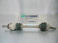 Imagen de Transmision delantera izquierda Opel Vectra A 5P de 1989 a 1995