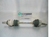 Imagen de Transmision delantera izquierda Opel Vectra A 5P de 1989 a 1995