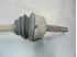 Imagen de Transmision delantera izquierda Opel Vectra A 5P de 1989 a 1995