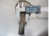 Imagen de Transmision delantera izquierda Opel Vectra A 5P de 1989 a 1995