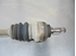 Imagen de Transmision delantera izquierda Opel Vectra A 5P de 1989 a 1995