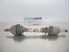 Immagine di Albero motore / Semiasse anteriore sinistra Citroen Xsara Break de 2000 a 2006
