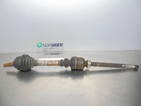 Immagine di Albero motore / Semiasse anteriore destra Citroen Xsara Break de 2000 a 2006