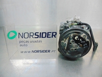 Imagem de Compressor do ar condicionado Citroen Xsara Break de 1998 a 2000 | SANDEN