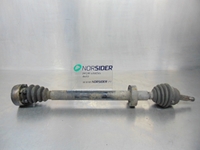 Imagen de Transmision delantera derecha Seat Ibiza de 1993 a 1997
