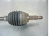 Imagen de Transmision delantera izquierda Ford Fiesta Van de 2008 a 2012