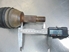 Imagen de Transmision delantera izquierda Ford Fiesta Van de 2008 a 2012