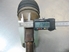 Imagen de Transmision delantera izquierda Ford Fiesta Van de 2008 a 2012
