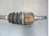 Imagen de Transmision delantera izquierda Ford Fiesta Van de 2008 a 2012