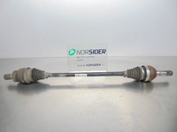 Picture of Left Rear Driveshaft Volvo XC70 from 2002 to 2005