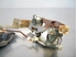 Image sur Serrure de porte avant droite Daewoo Matiz de 1998 à 2001