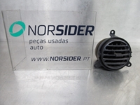 Picture of Arejador de tablier central esquerdo Daewoo Matiz de 1998 a 2001