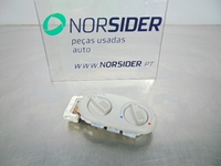 Bild von Klimabedienteil / Bedienteil Klimaanlage hinten Ford Galaxy aus 1995 zu 2000 | 95NW18549CB