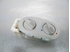 Bild von Klimabedienteil / Bedienteil Klimaanlage hinten Ford Galaxy aus 1995 zu 2000 | 95NW18549CB