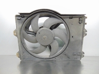 Picture of Termoventiladores Rover Serie 200 de 1996 a 2000 | Gate