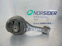 Imagen de Apoyo / soporte de la caja de cambios trasero Ford Fiesta Van de 1995 a 1999