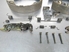 Image sur Ensemble mâchoire de frein arrière Mazda 323 F (5 Portas) de 1998 à 2001