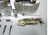 Image sur Ensemble mâchoire de frein arrière Mazda 323 F (5 Portas) de 1998 à 2001