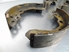 Image sur Ensemble mâchoire de frein arrière Mazda 323 F (5 Portas) de 1998 à 2001