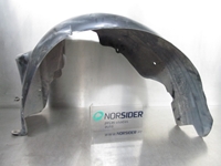 Picture of Rear Right Wheel Arch Liner Rover 75 from 1999 to 2004