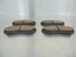 Picture of Conjunto de calços / pastilhas de travão frente Mazda 323 F (5 Portas) de 1998 a 2001