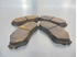 Picture of Conjunto de calços / pastilhas de travão frente Mazda 323 F (5 Portas) de 1998 a 2001