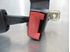 Image sur Attelage de ceinture arrière gauche Audi A4 de 1994 à 1998