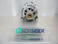 Picture of Alternador Ford Fiesta Van de 2008 a 2012 | VALEO