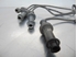 Picture of Conjunto de cabos de velas Citroen Saxo de 1996 a 1999