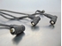 Picture of Conjunto de cabos de velas Citroen Saxo de 1996 a 1999