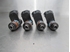 Bild von Einspritzdüsen / Injektoren im Set  Skoda Fabia aus 2000 zu 2004 | SIEMENS 036906031L