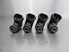 Bild von Einspritzdüsen / Injektoren im Set  Skoda Fabia aus 2000 zu 2004 | SIEMENS 036906031L