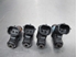 Bild von Einspritzdüsen / Injektoren im Set  Skoda Fabia aus 2000 zu 2004 | SIEMENS 036906031L