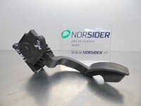 Imagem de Pedal de acelerador / potenciômetro Opel Corsa D Sport Van de 2007 a 2010 | Bitron
55702020