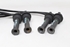 Bild von Zündkerzenkabel satz Ford Fiesta aus 1995 zu 1999 | MOTORCRAFT