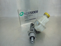 Picture of Bomba de travões Fiat Punto de 1999 a 2003 | BOSCH